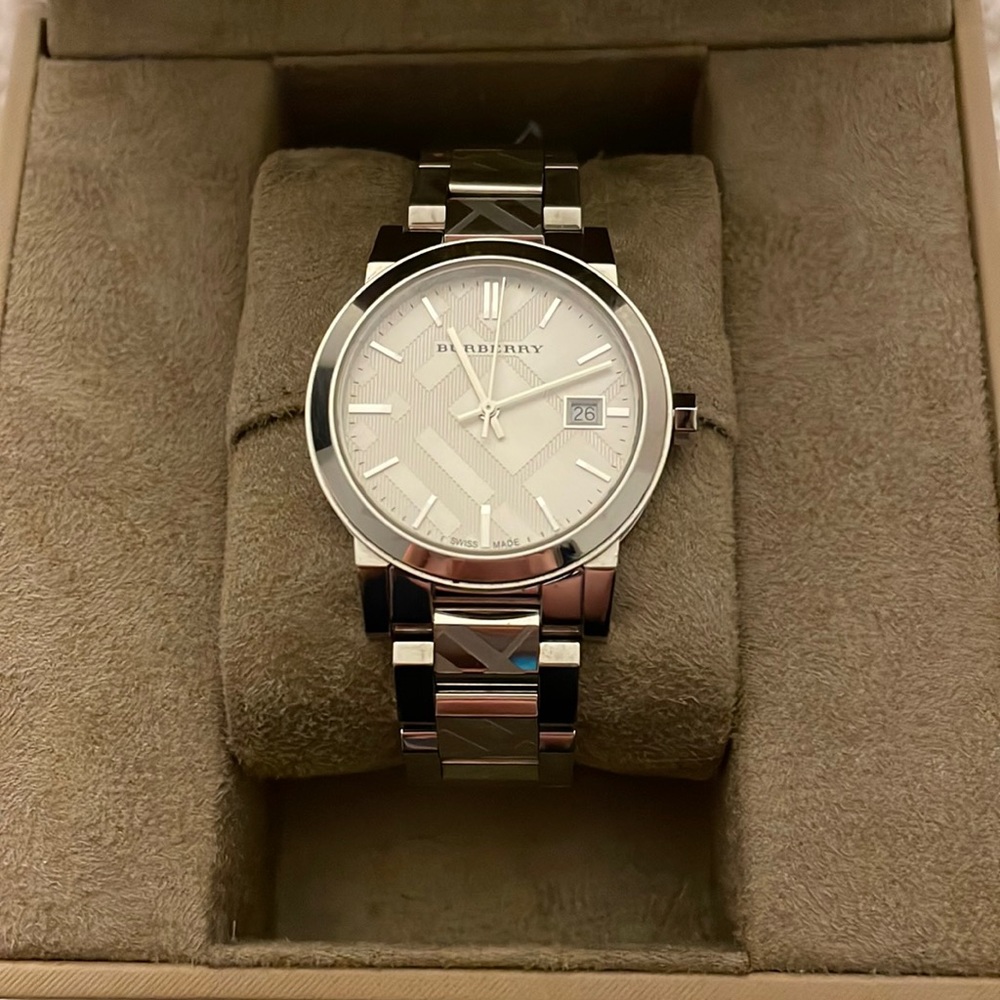 Burberry Watch